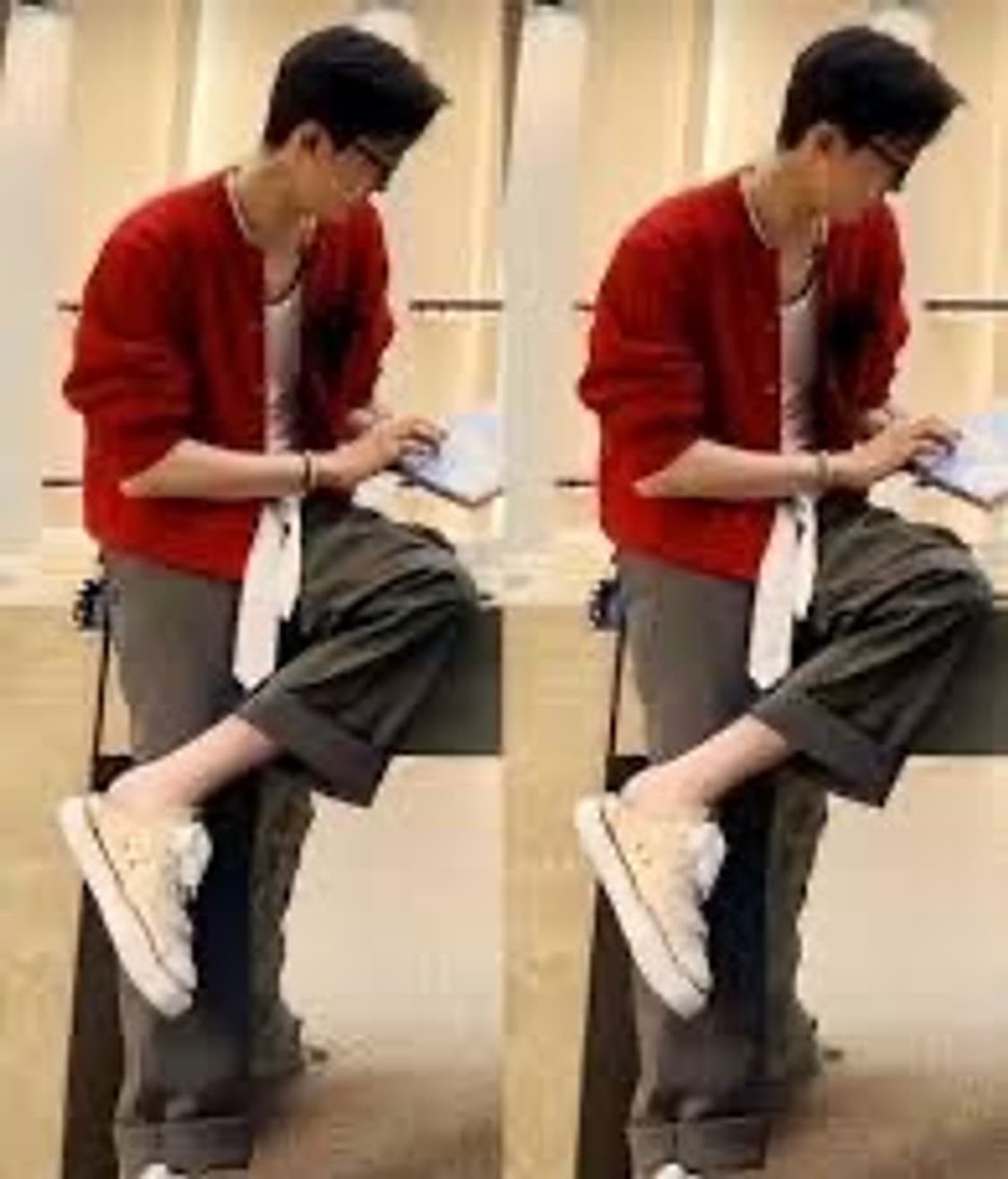 미하라 야스히로 피터슨 OG 42 풀박스 상품이미지1