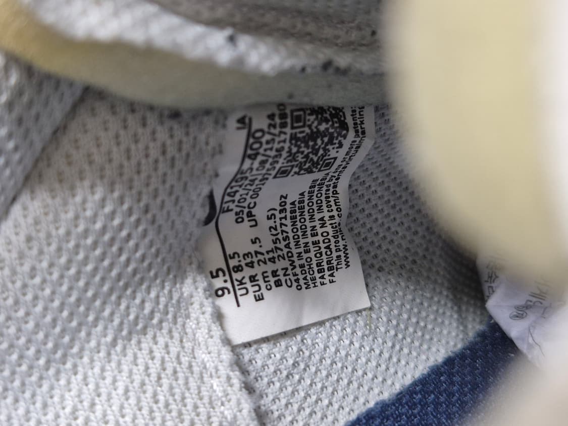 나이키 와플네브 275 상품이미지9