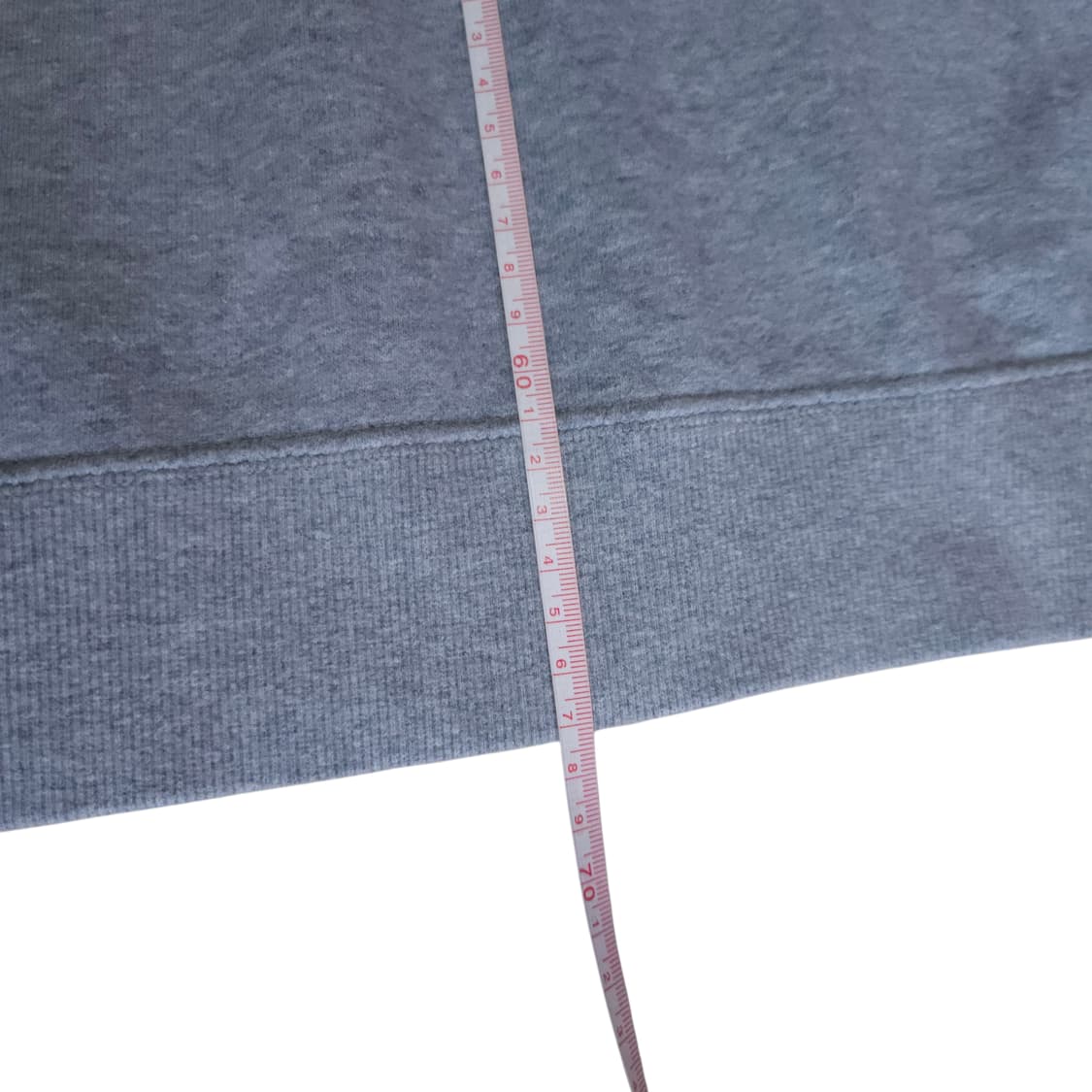 타미힐피거 맨투맨티셔츠 95-100 남여 상품이미지10