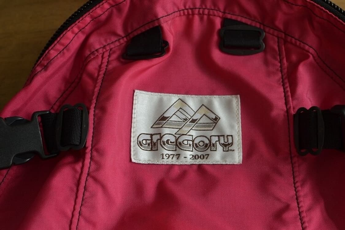 gregory 1977-2007 상품이미지5