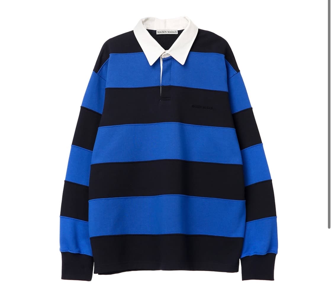 메종마레 럭비티 상품이미지1