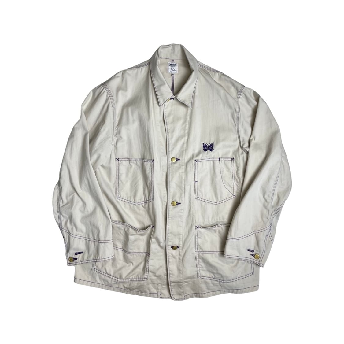 Needles x SMITH'S 상품이미지1