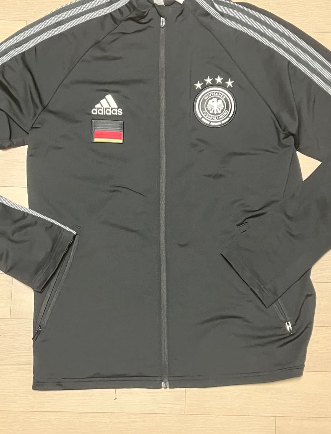 아디다스 독일 져지 상품이미지1