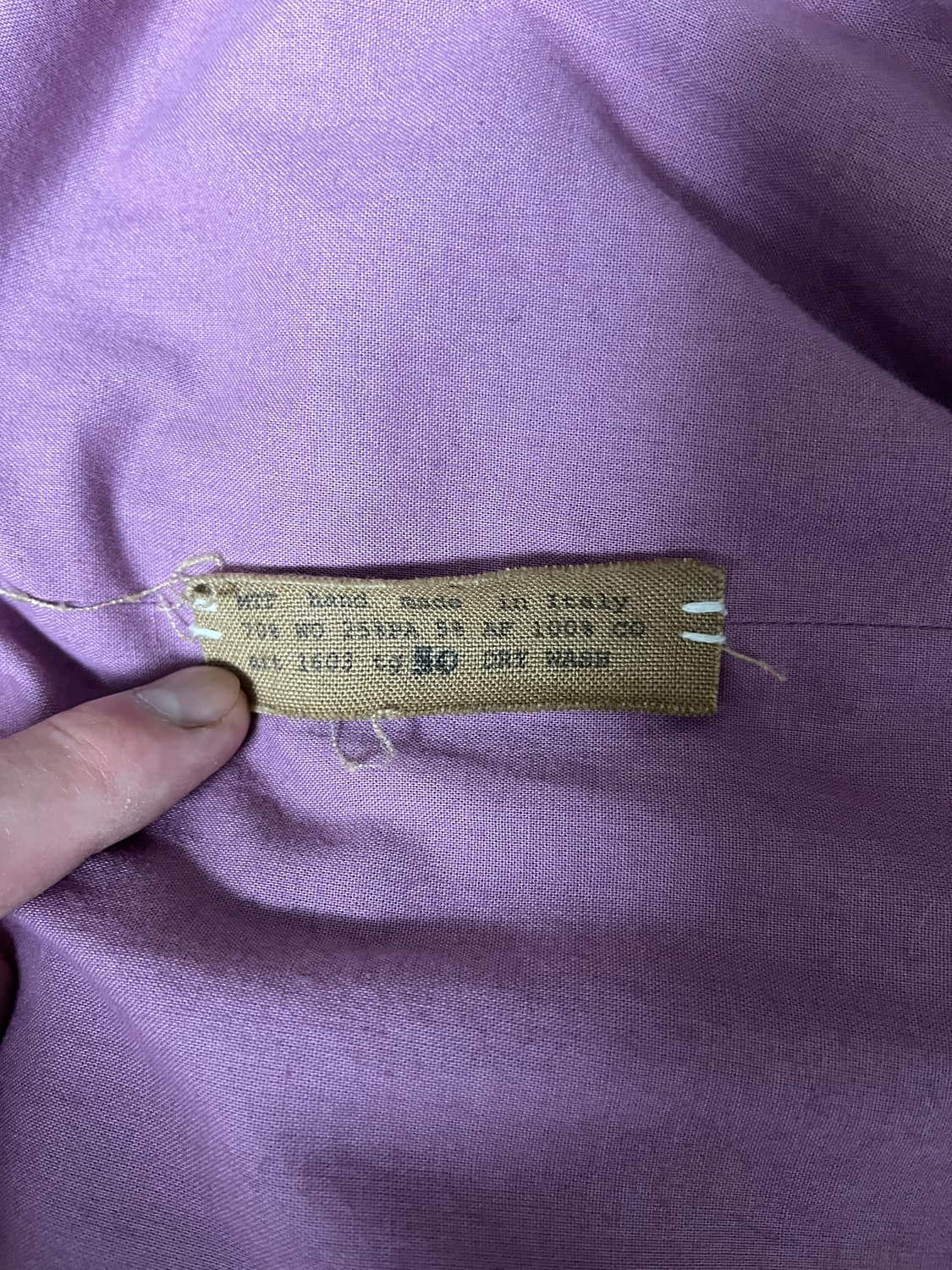 Maria turri 코트 상품이미지6