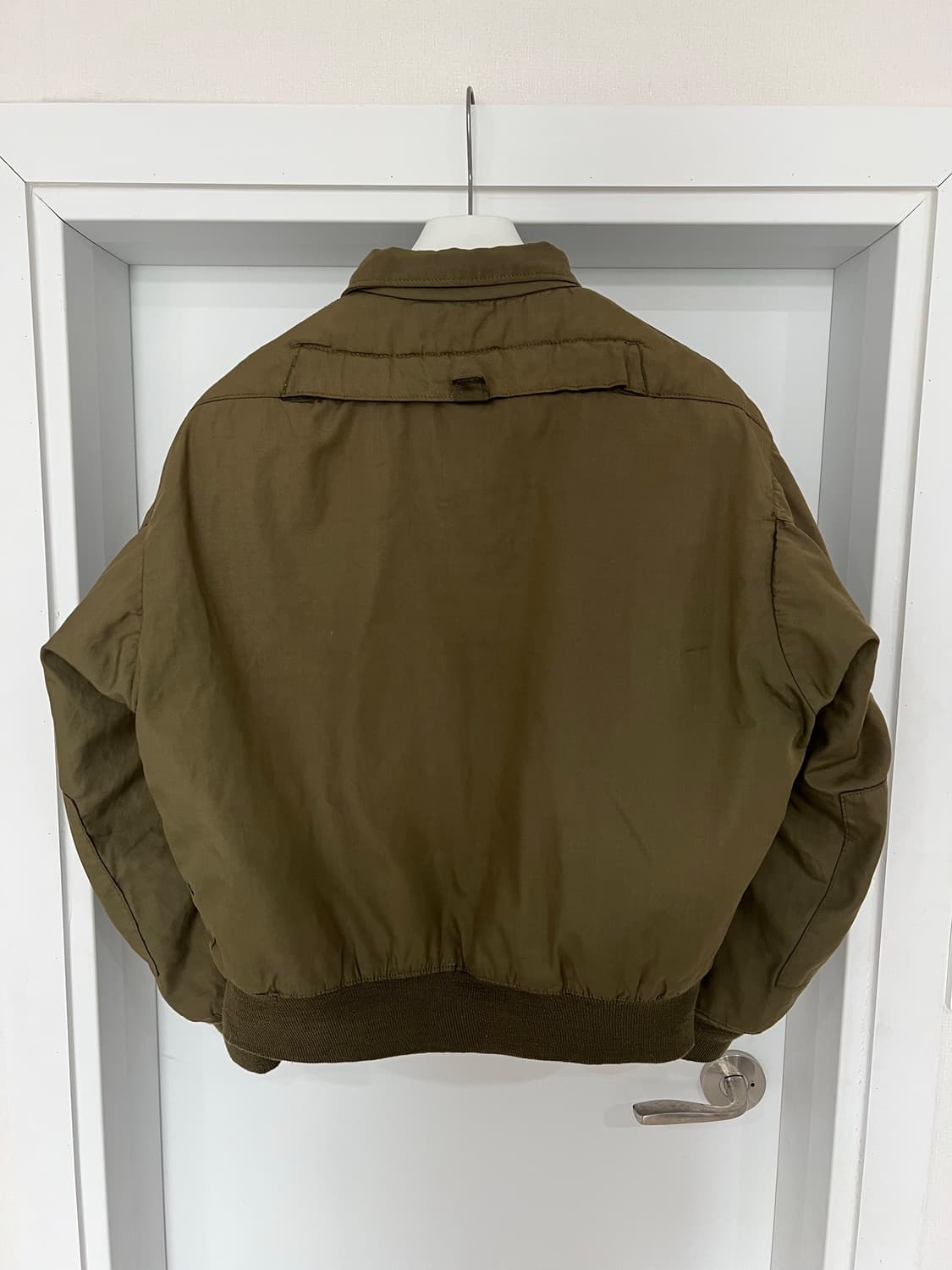 1980 OG CVC 탱커자켓 L-R 상품이미지3