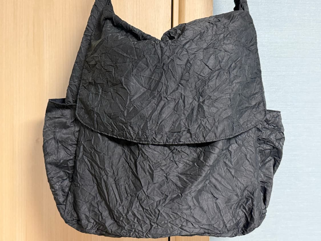 해칭룸 Two face bag 상품이미지2