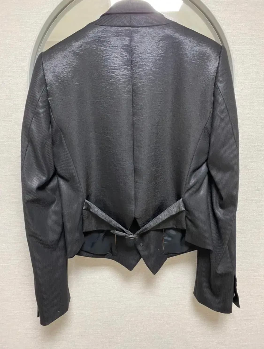 JUUN.J 준지 컬렉션 블레이저 상품이미지2