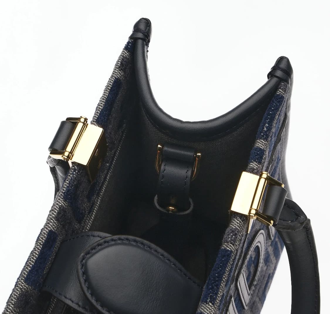 [S급] 펜디 선샤인 토트백 스몰 판매합니다!!! 상품이미지6