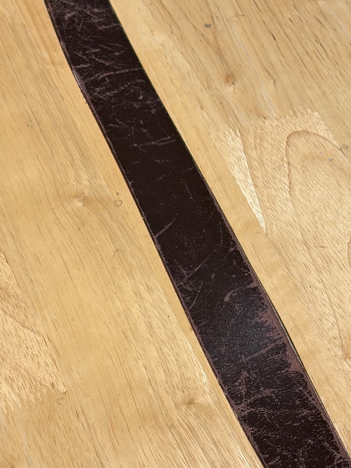 Singlepin work garisson belt / 개리슨 워크벨트 상품이미지3