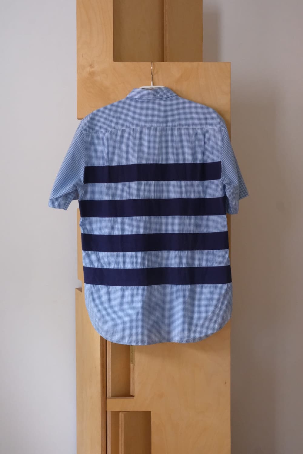COMME des GARÇONS HOMME 2010 Shirt 상품이미지2