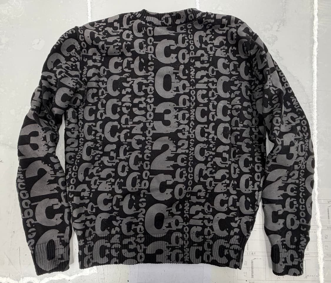 032c 니트 상품이미지2