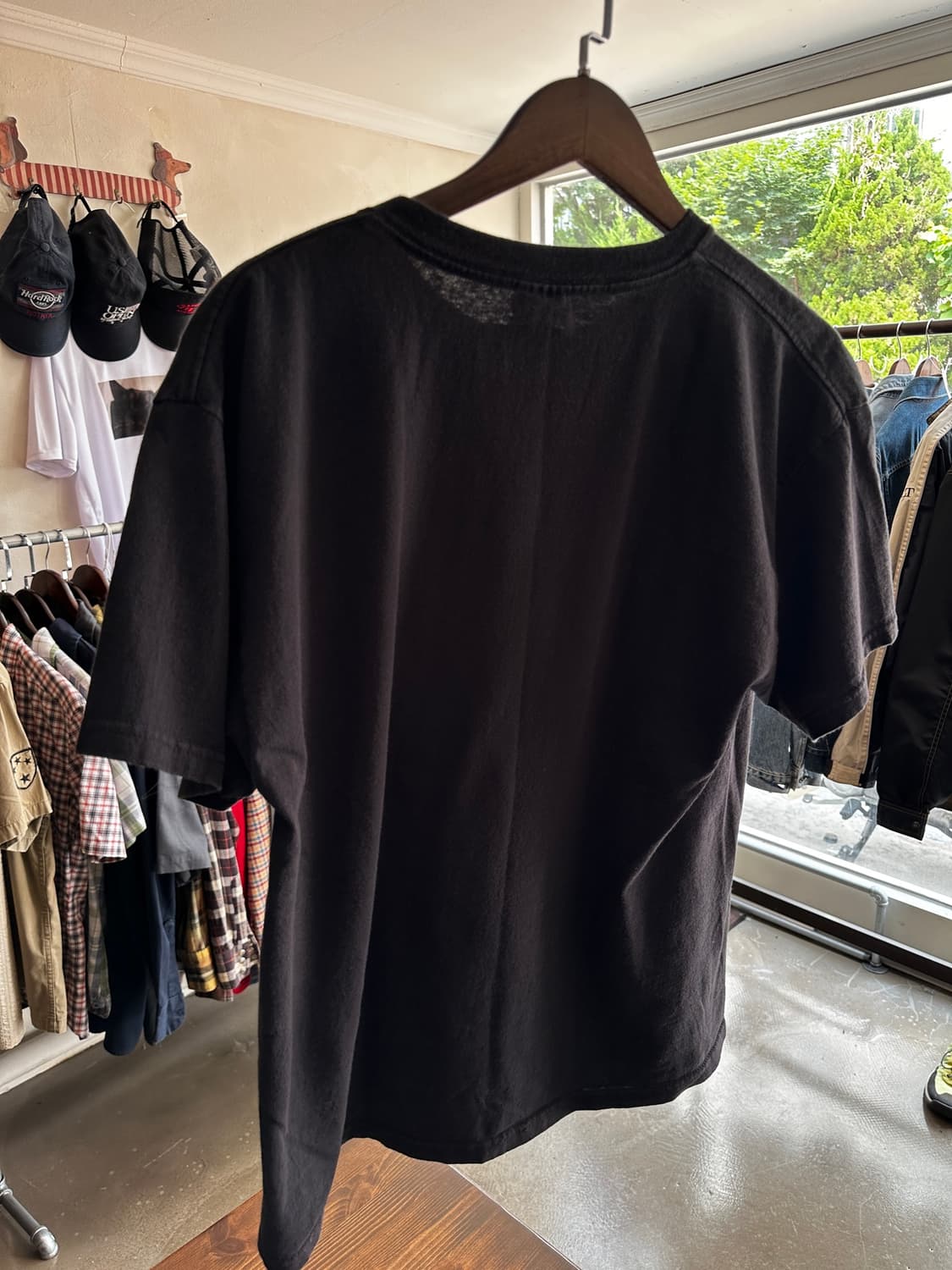Family Guy Stewie Griffin “GENIUS” Tee 상품이미지5