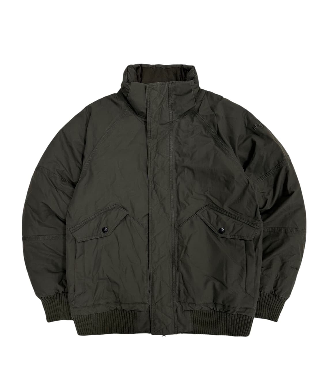 노스페이스 덕다운 패딩점퍼 (M~L) 상품이미지1