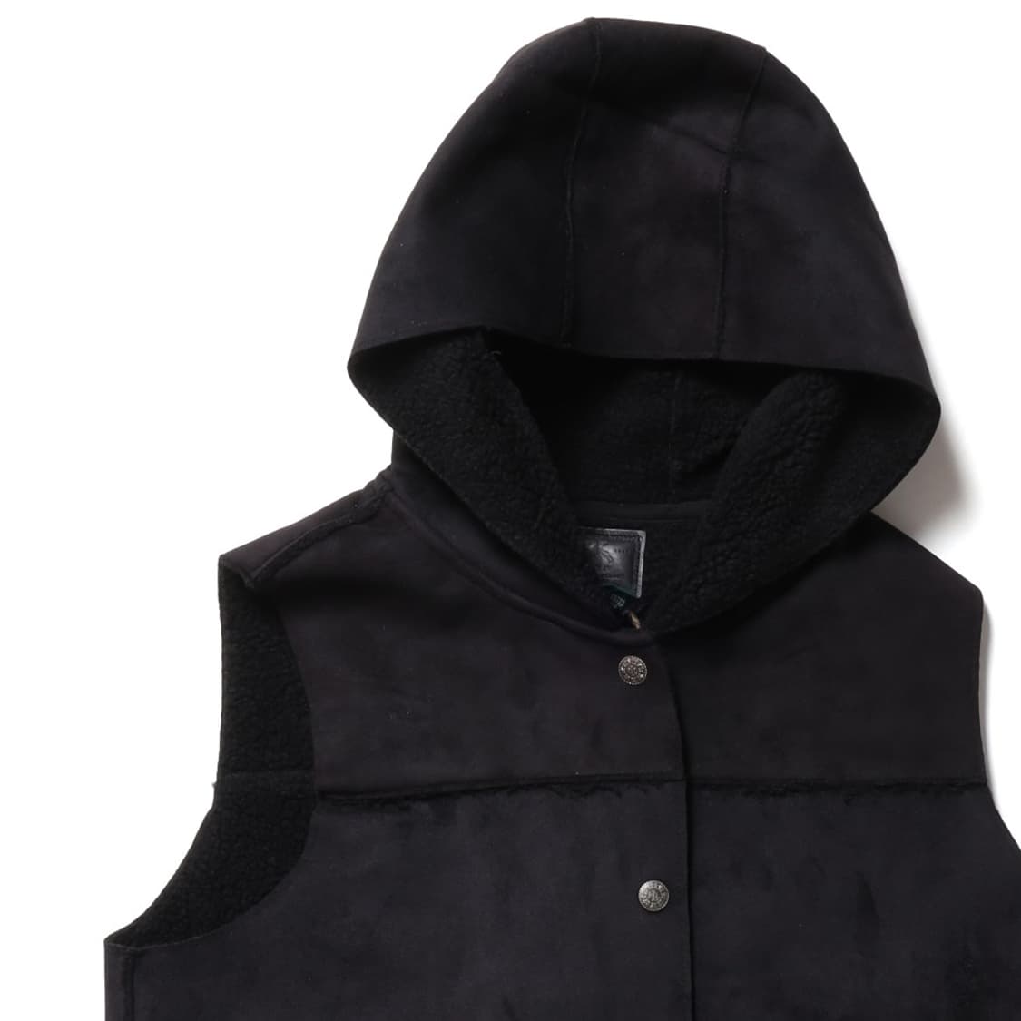 로렌 랄프 로렌 Lauren Ralph Lauren Poly Vest 상품이미지2