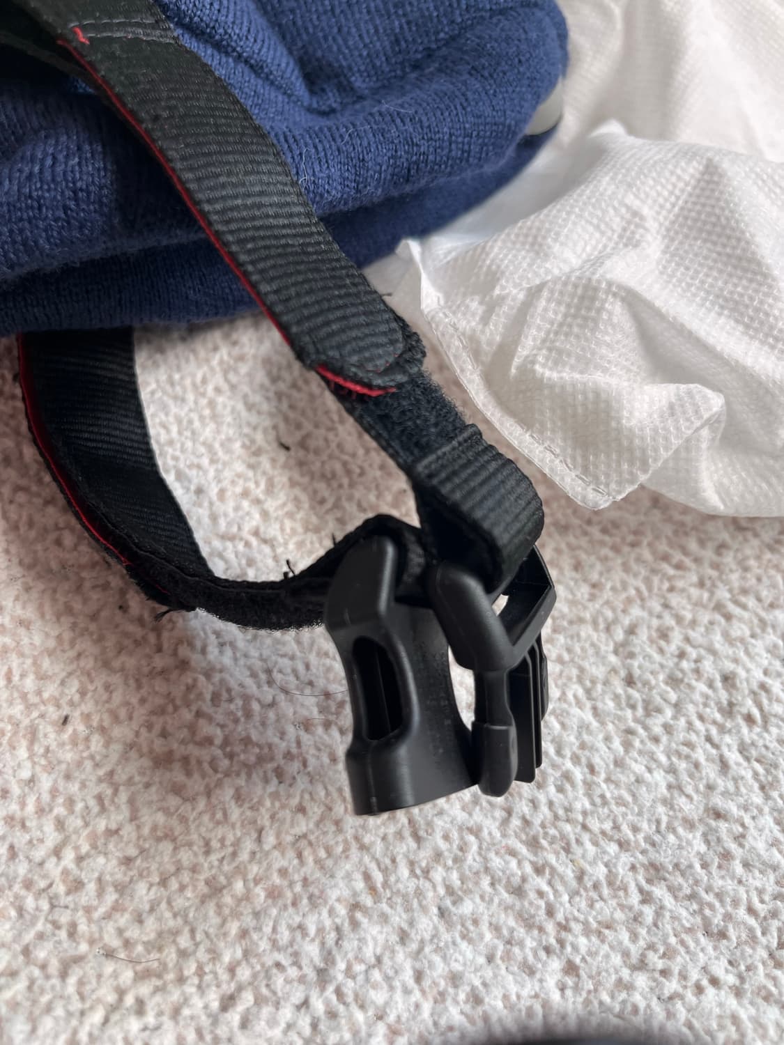 Ribcap Jackson 소프트헬멧 상품이미지4