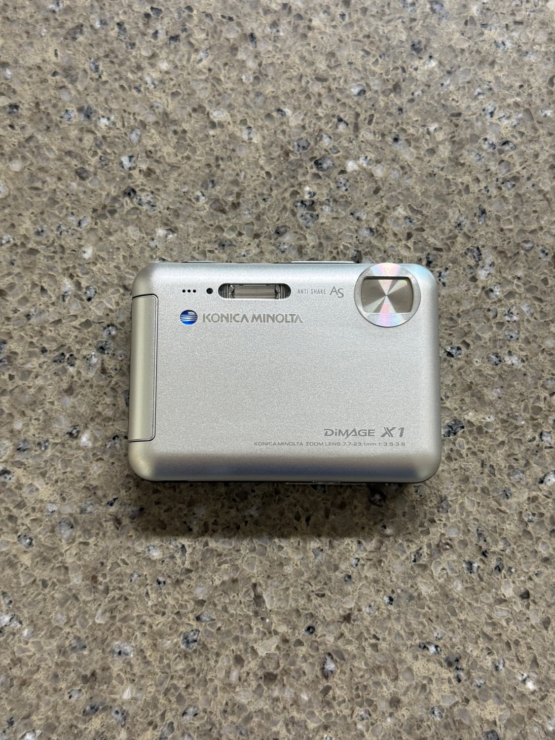 Konica Minolta Dimage X1 코니카 미놀타 디미지 X1 상품이미지1