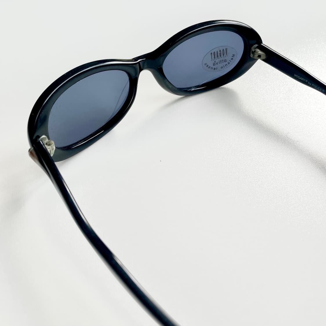 POLICE 폴리스 사의 빈티지 선글라스 상품이미지3