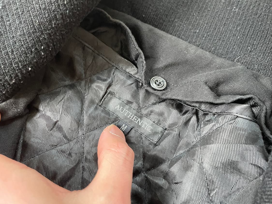 빈티지 밀리터리 m65 필드자켓 J03816 상품이미지5