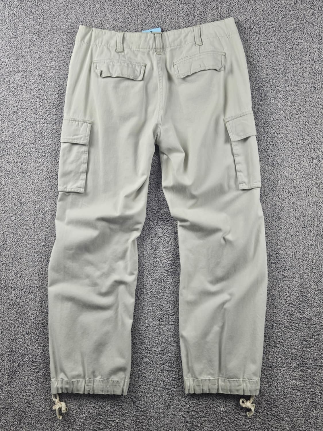 올드네이비 카고 조거 워크 팬츠 ( 34" ) / 9387 상품이미지4