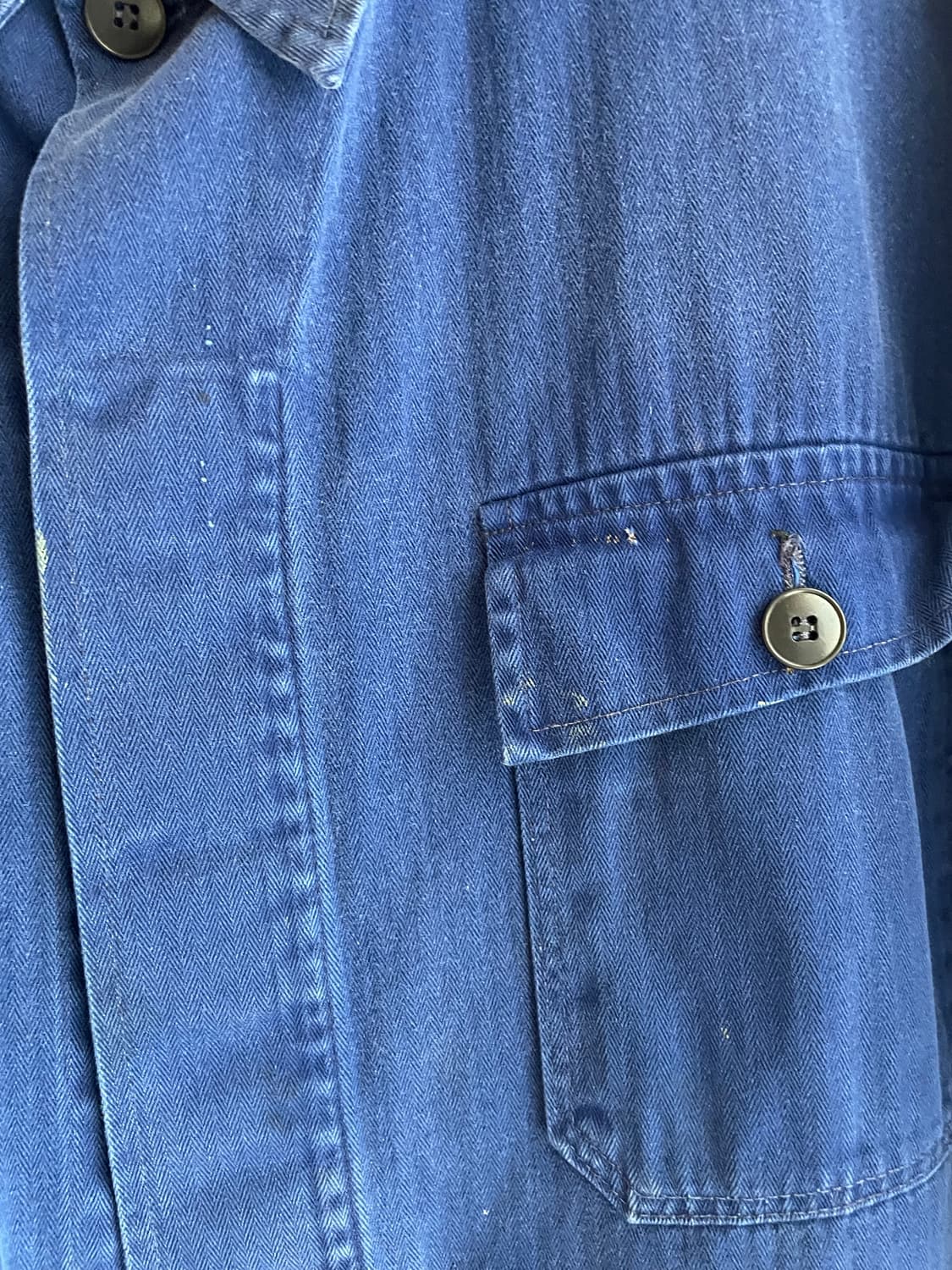 이스트오캄 eastoklm 워크 자켓 상품이미지6