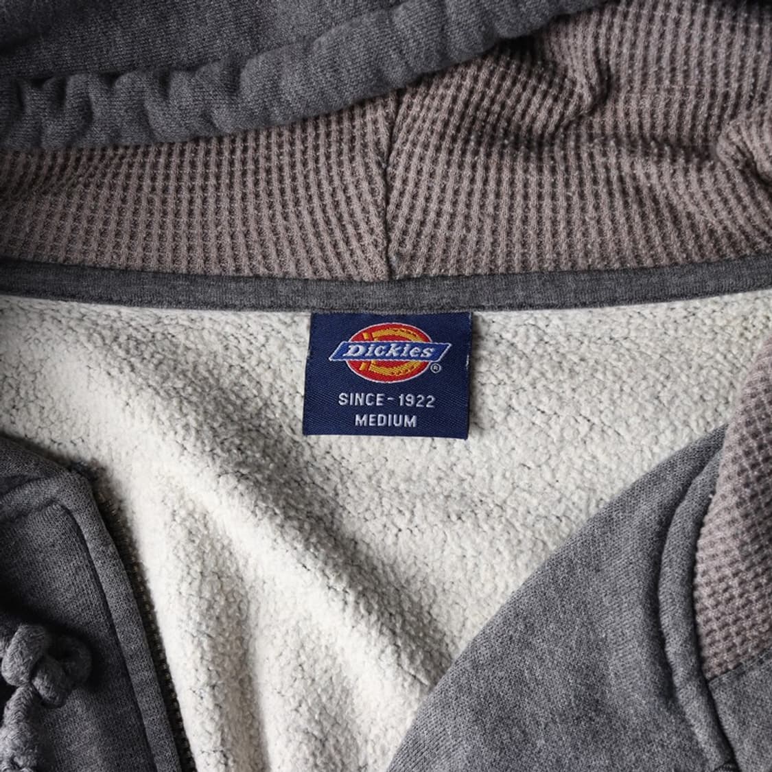 디키즈 후드집업 M 상품이미지6