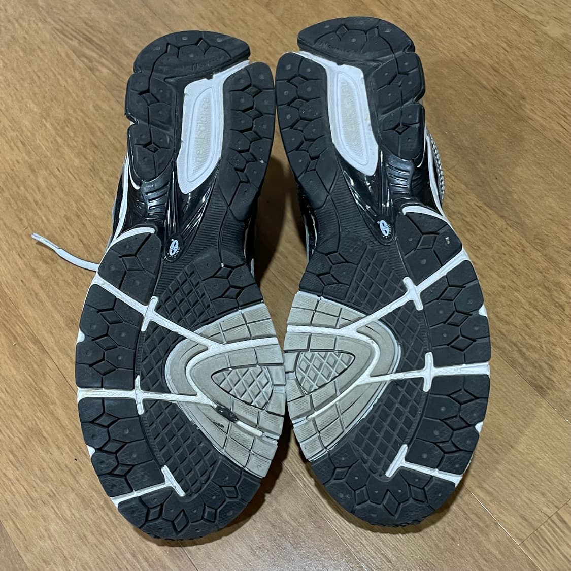 뉴발란스 860v2 운동화 275 상품이미지7