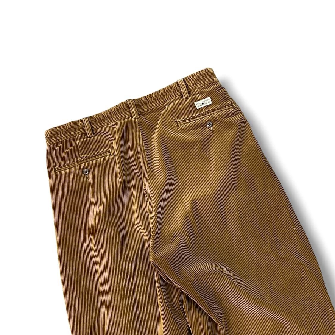  폴로랄프로렌 코듀로이 팬츠 y14050 상품이미지5