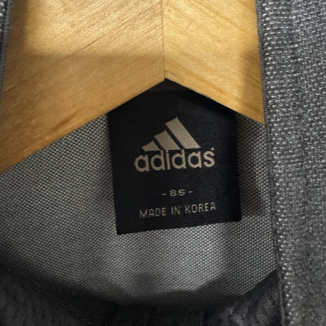아디다스 트랙탑 져지 회핑 상품이미지3