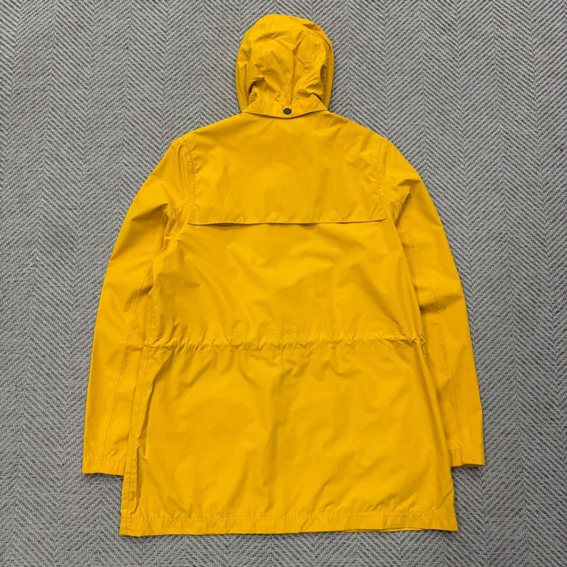 바버 워터프루프 브레더블 자켓 v2208 상품이미지2