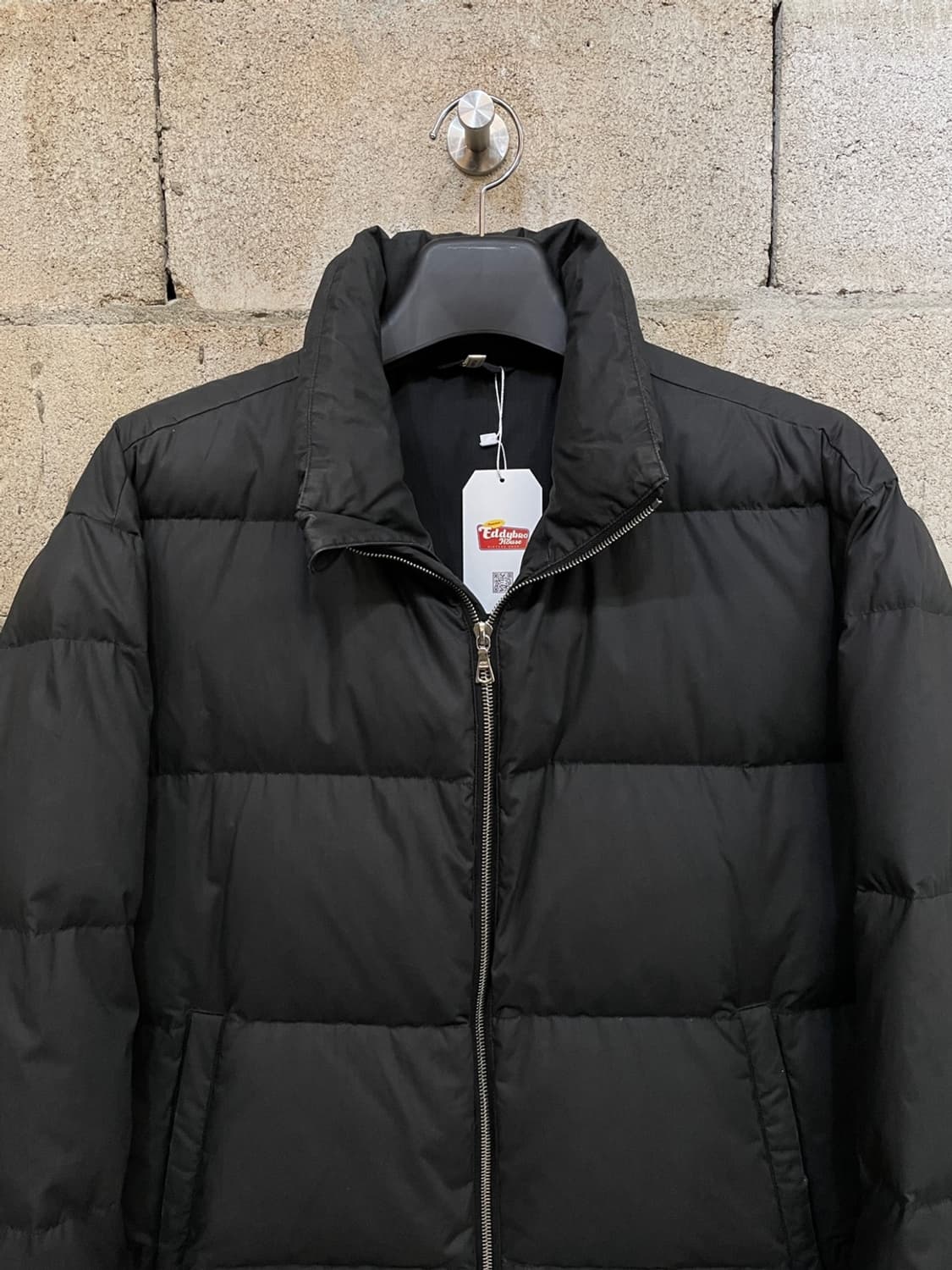 선플라워 원 다운 자켓  상품이미지2