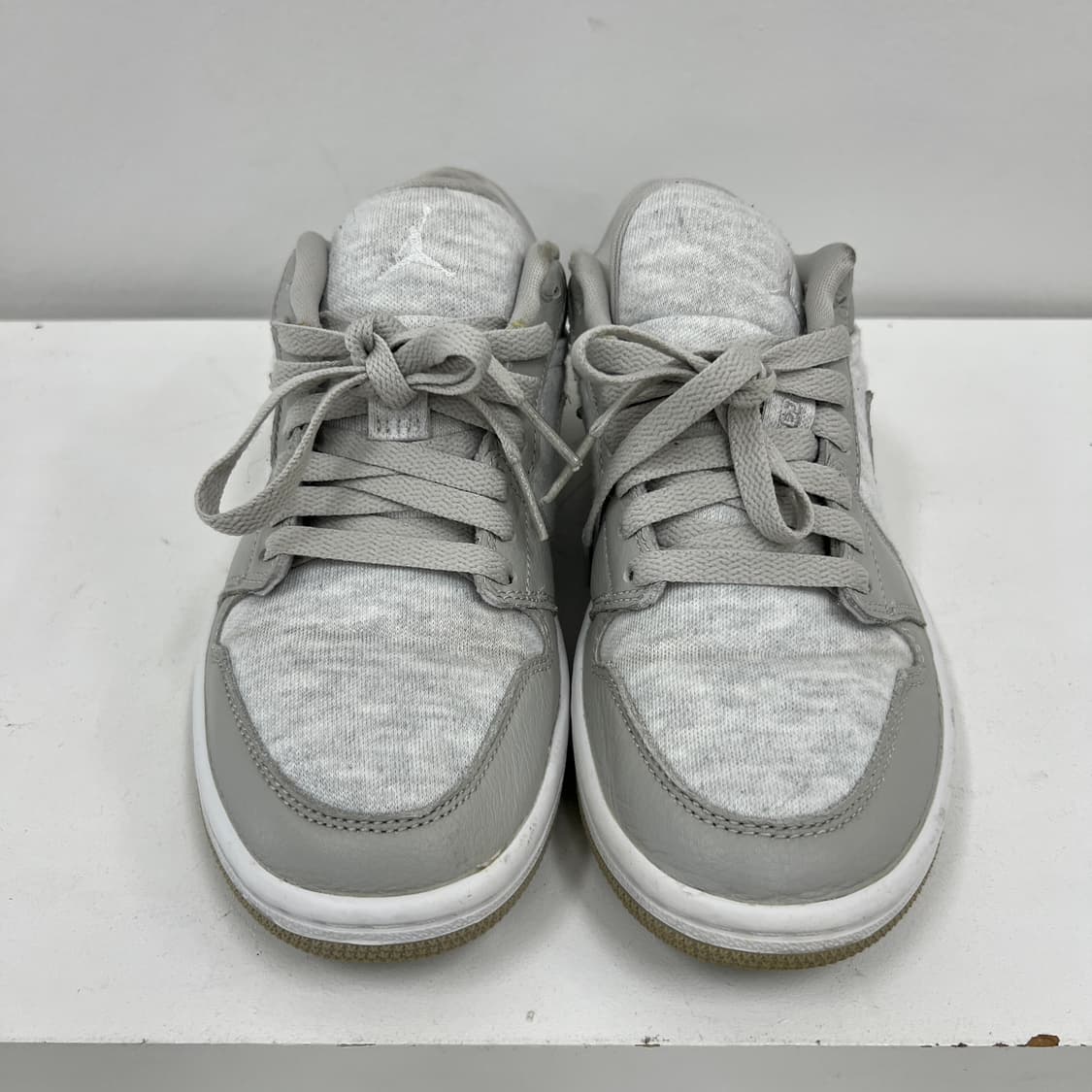 나이키 에어 조던 1 로우 SE 라이트 아이언 오어 스니커즈 235 상품이미지2