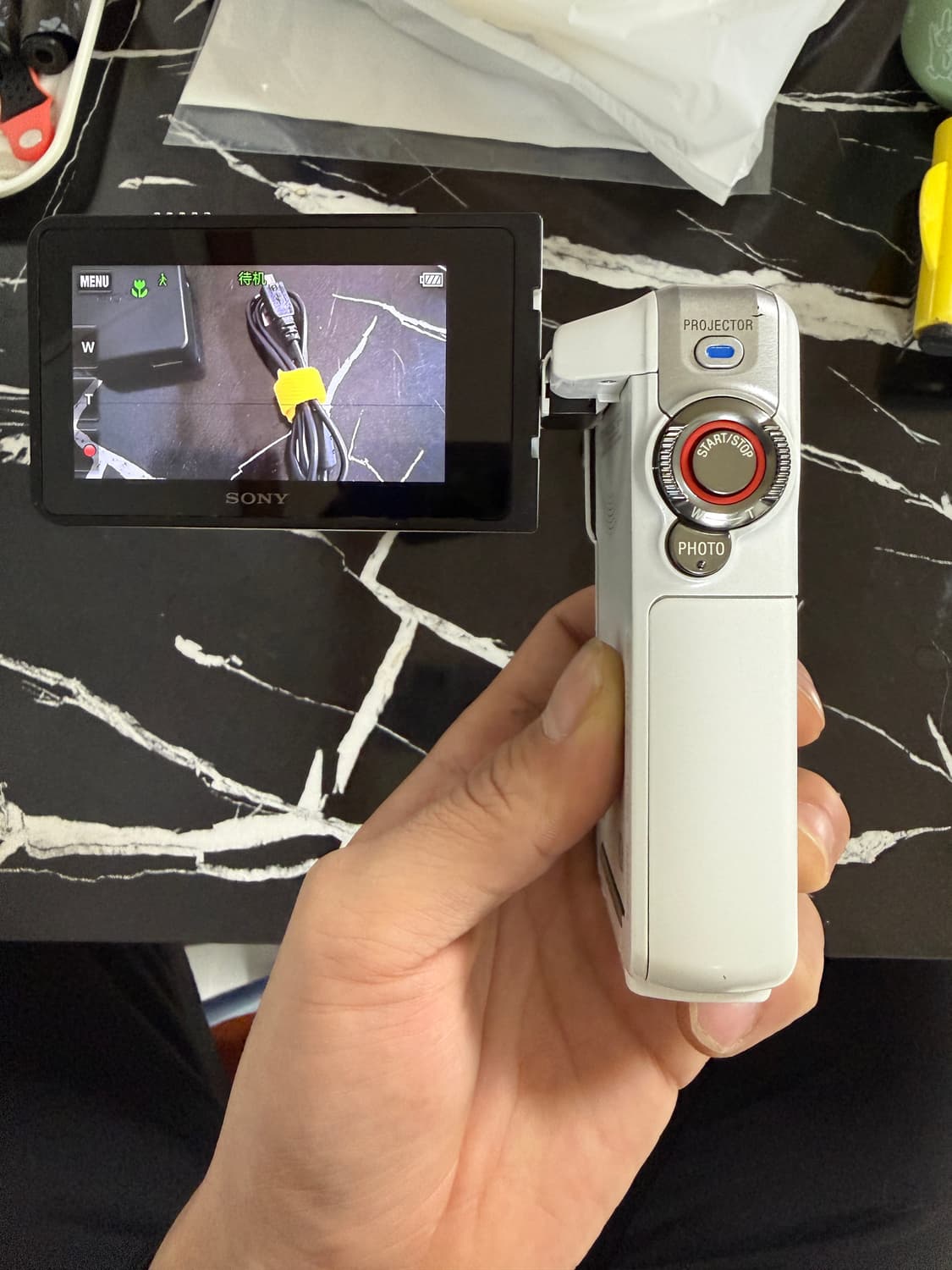 Sony HDR-GWP88 소니캠코더 소니핸디캠 소니카메라 상품이미지2