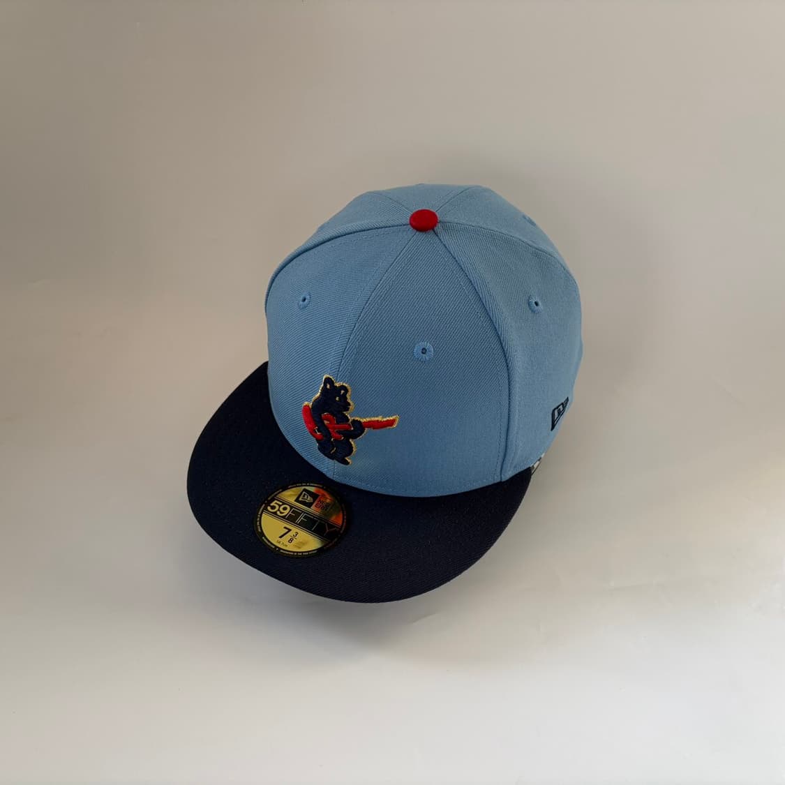 New Era 시카고 기타 베어 59FIFTY 상품이미지3
