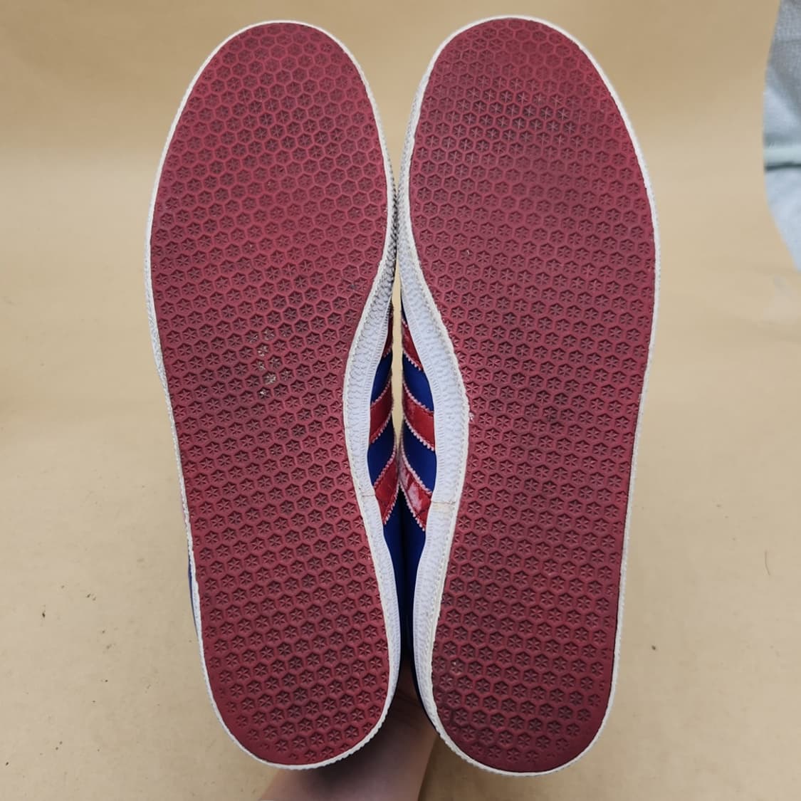 아디다스 가젤 바르셀로나 남성스니커즈 295 상품이미지3