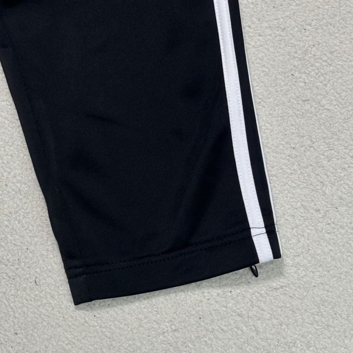 ADIDAS 파이어버드 트랙팬츠 블랙 S 상품이미지3