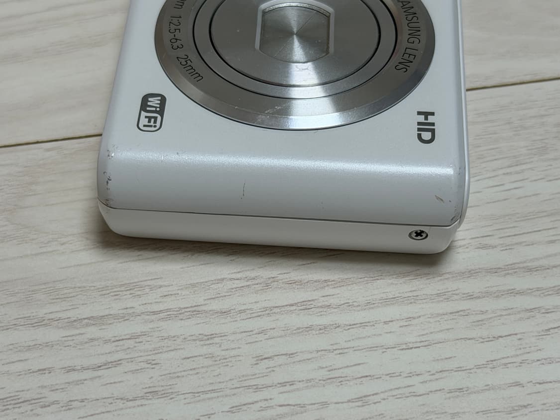 삼성 카메라 DV150F  상품이미지6