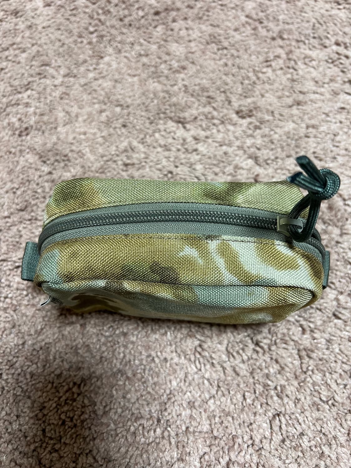 브리핑 파우치 japan 상품이미지2