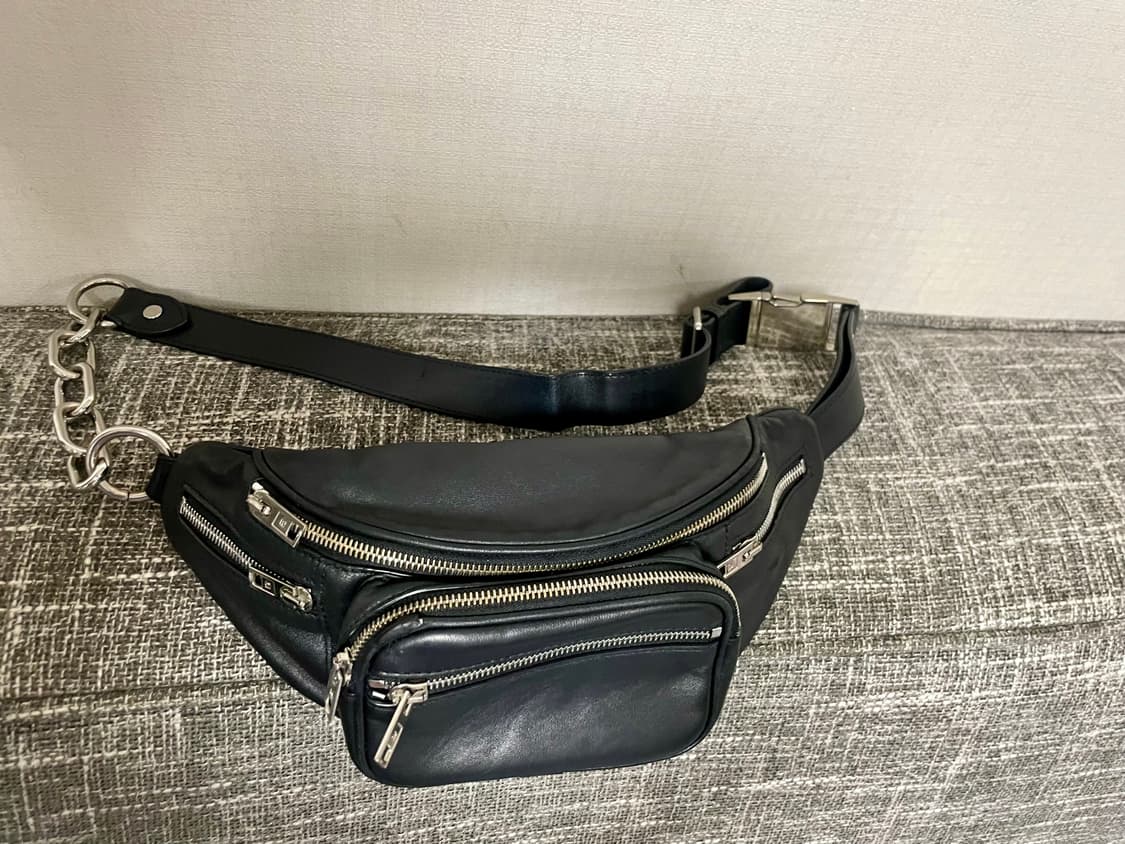 알렉산더왕 아티카 벨트백 정품 상품이미지2