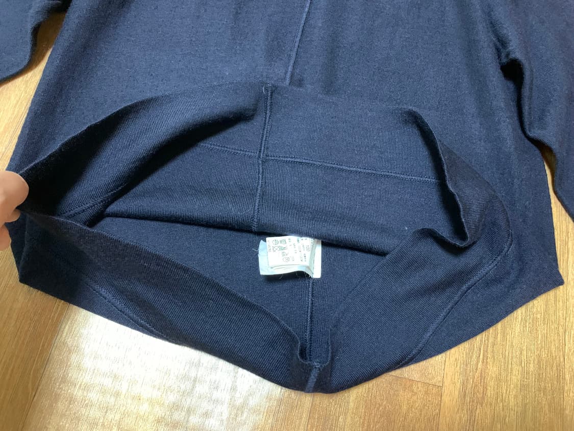 STONE ISLAND 스톤 아일랜드 니트웨어(울)L 사이즈 상품이미지3