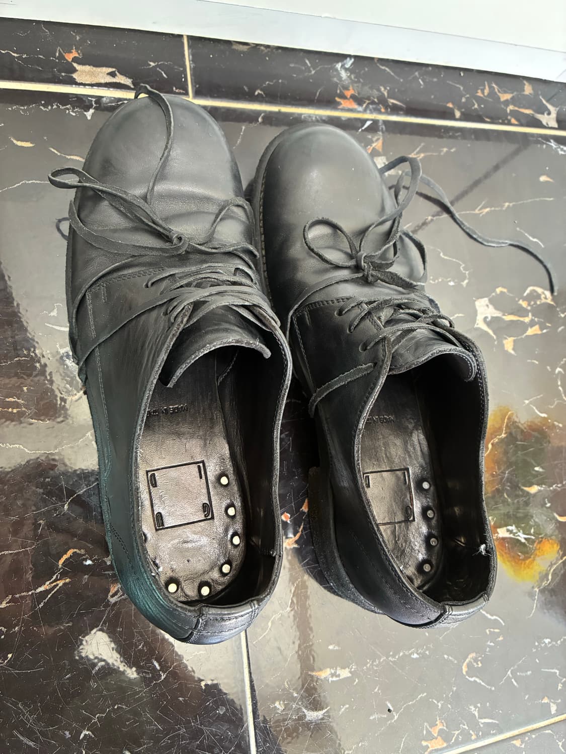 구이디 992 40.5사이즈  상품이미지1