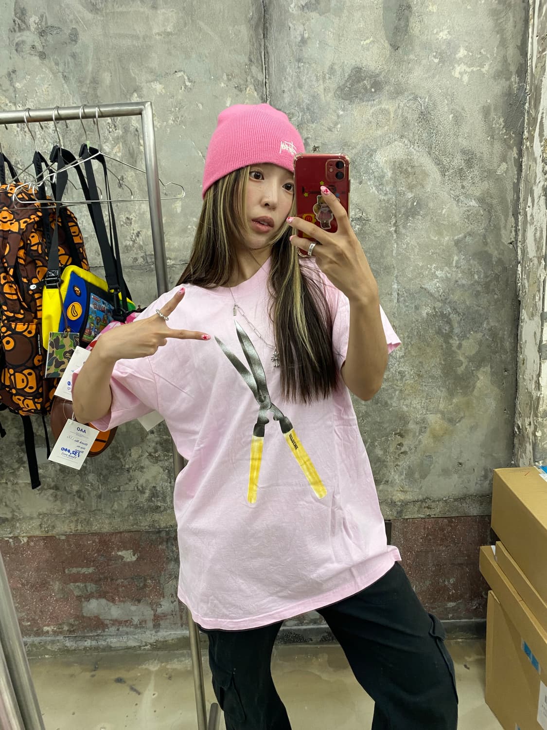 슈프림 상품이미지1