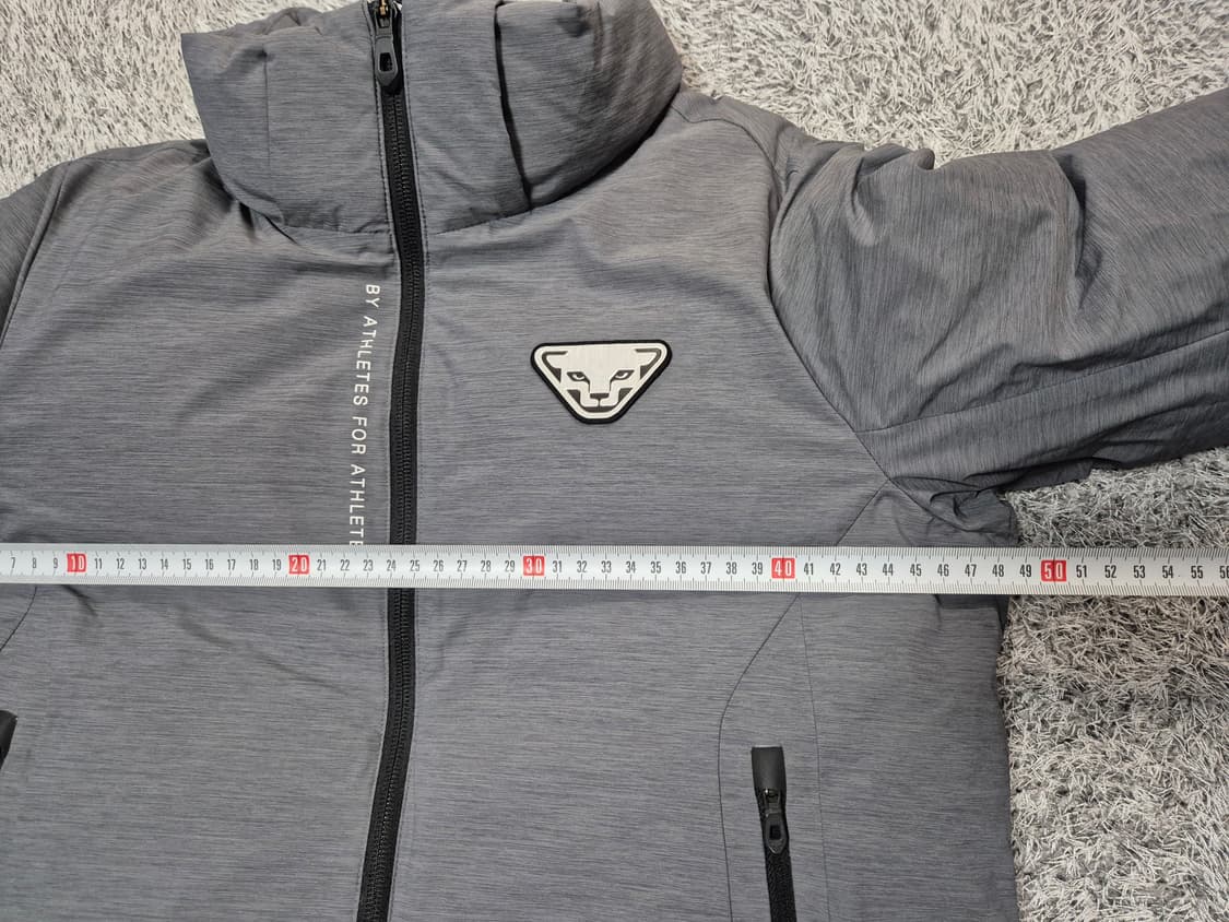 다이나핏 여성 덕다운 패딩 S(85) 상품이미지10