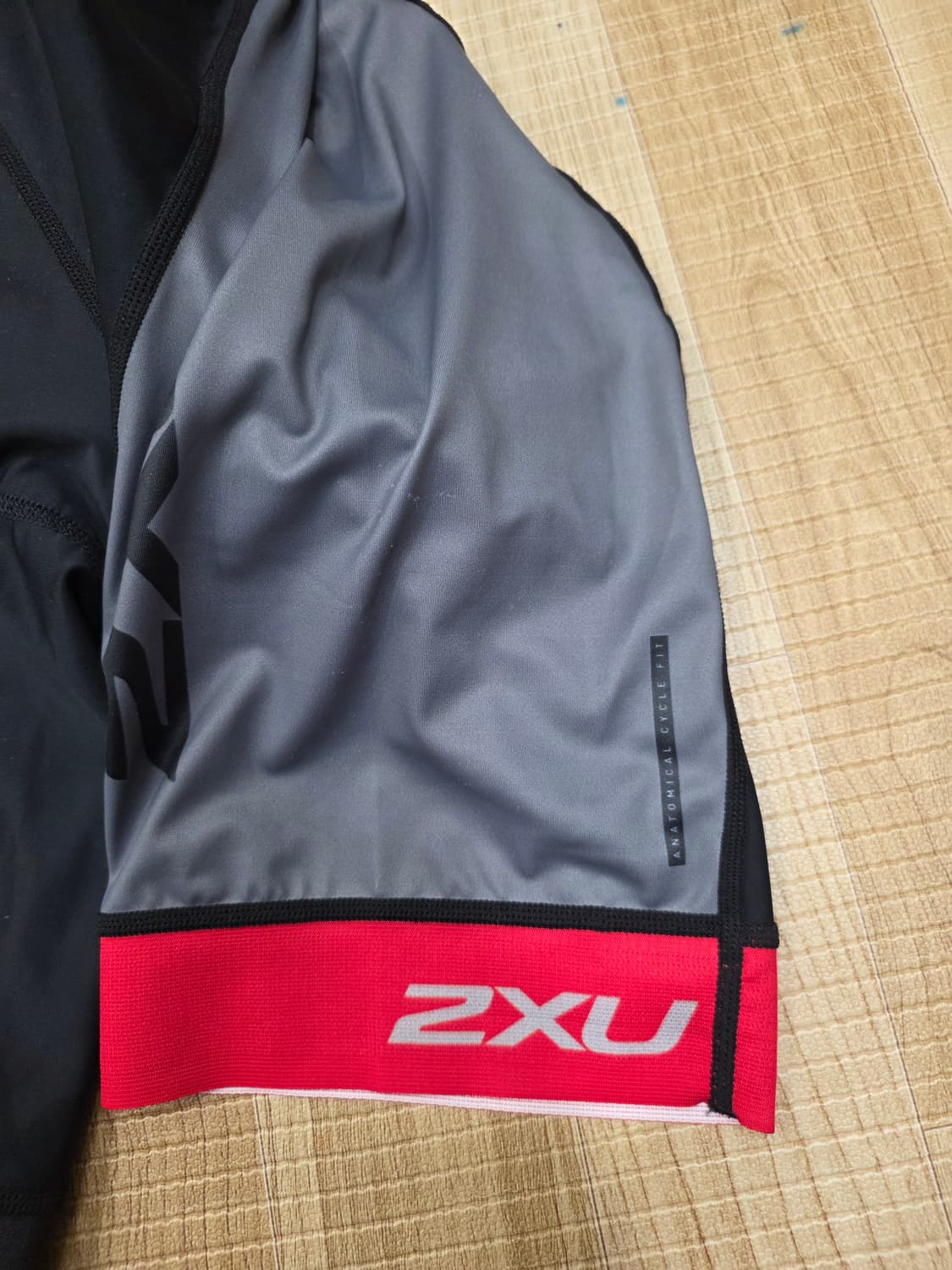 2XU 사이클링 빕숏 L 자전거 라이딩 상품이미지4