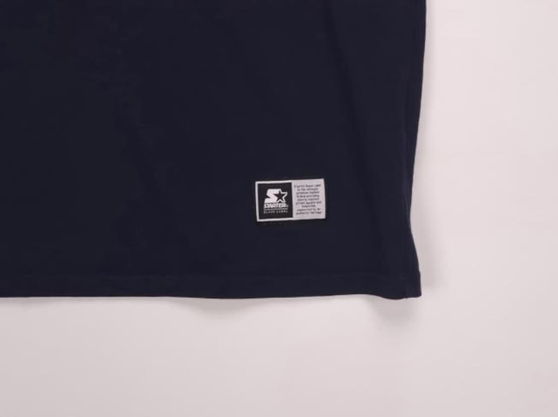 스타터 반팔티 상품이미지2