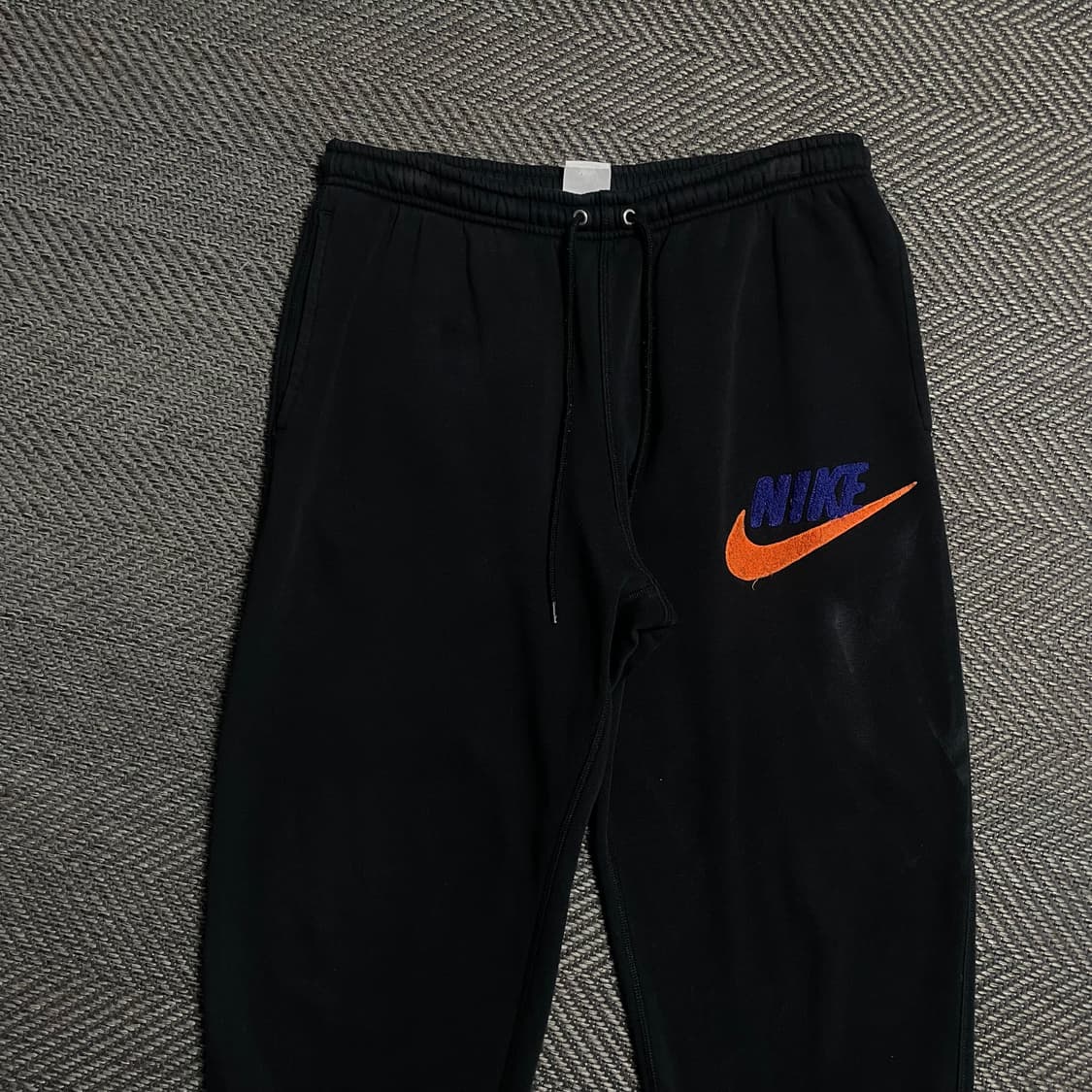 나이키 NSW 스우시 트레이닝 조거 팬츠o 5303 상품이미지3