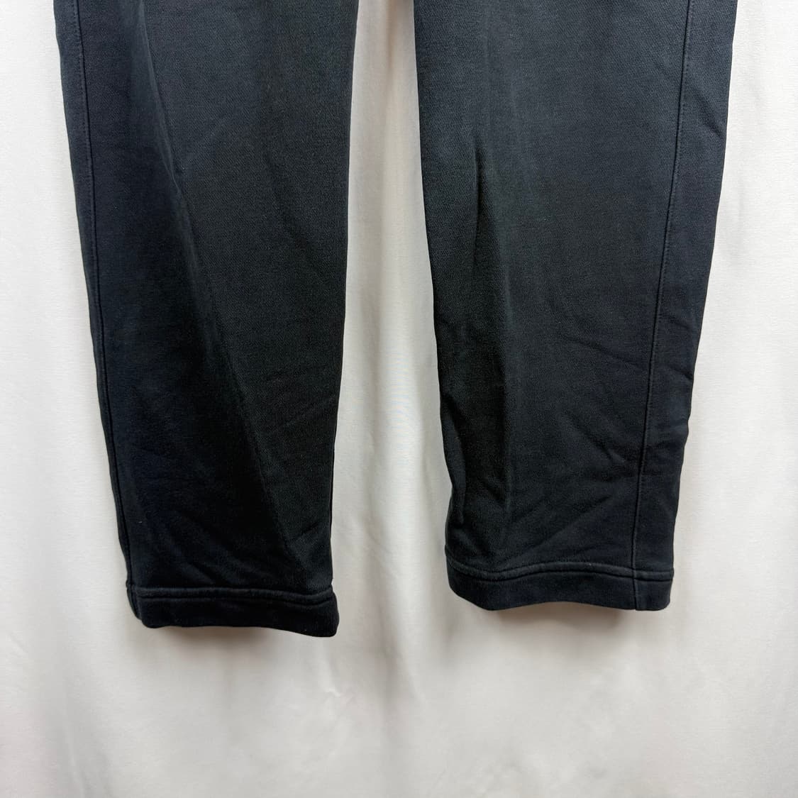 (M) 나이키 퓨추라 스웻 팬츠 블랙 상품이미지3