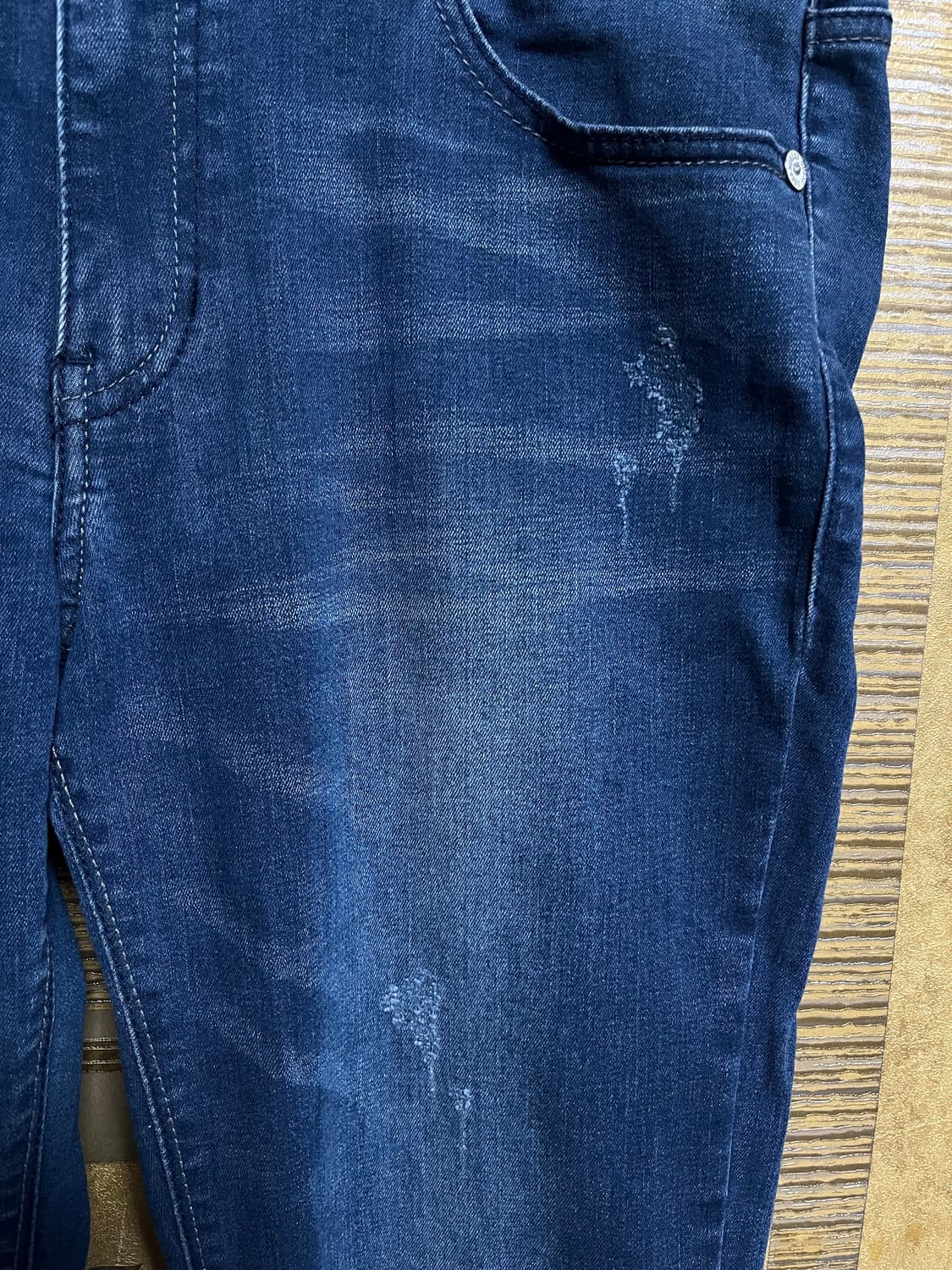 Guess 빈티지 청바지 31-32 상품이미지3