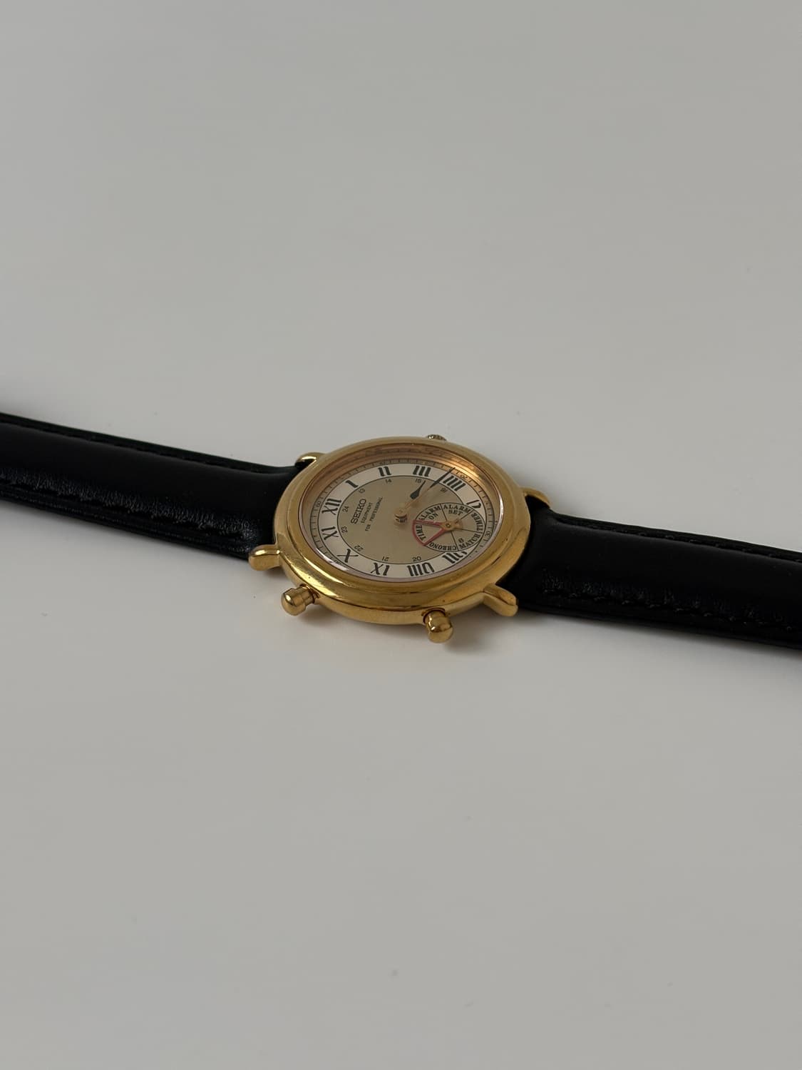 1980s Equipment For Professional Quartz 상품이미지6