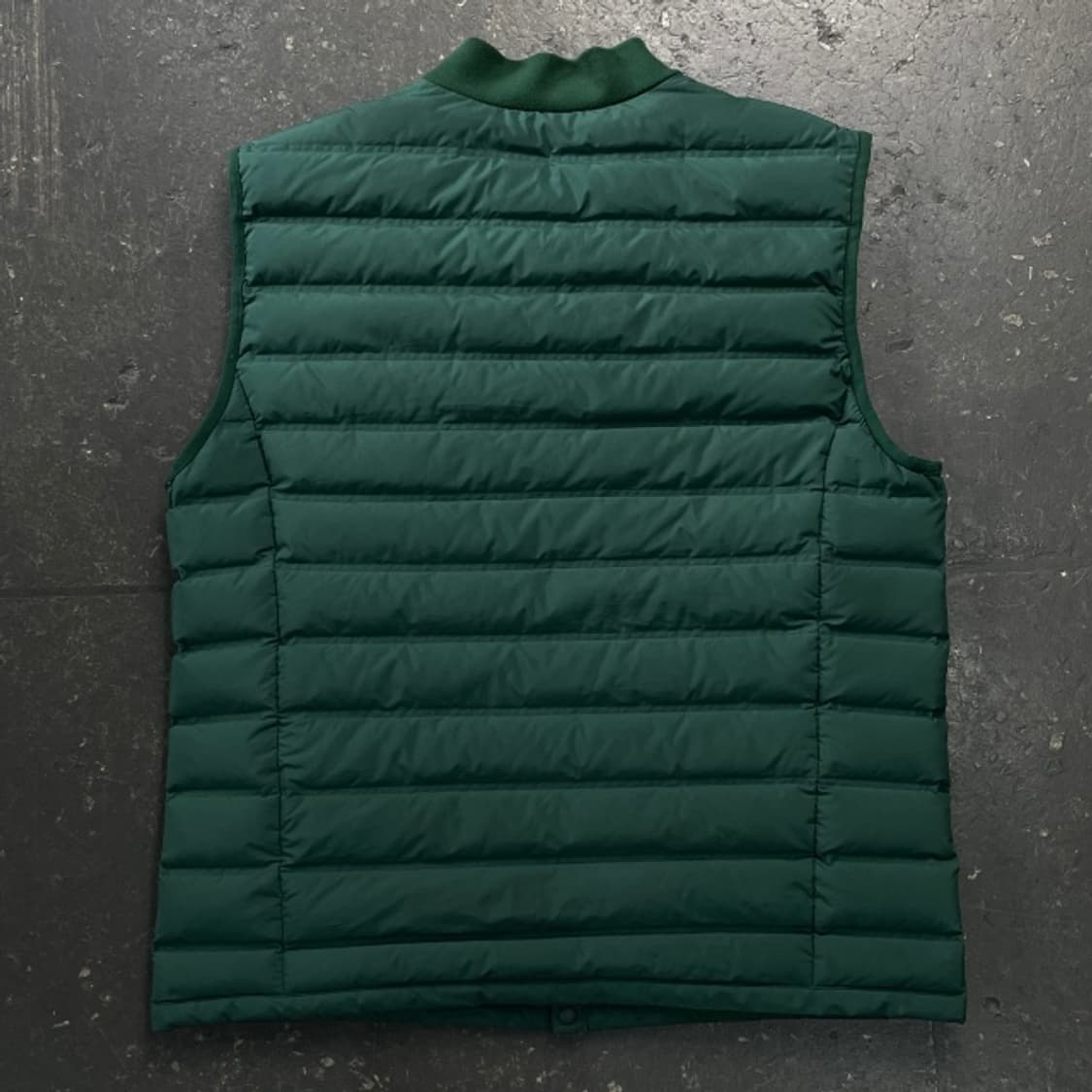 105 빈폴 스포츠 패딩조끼 상품이미지5