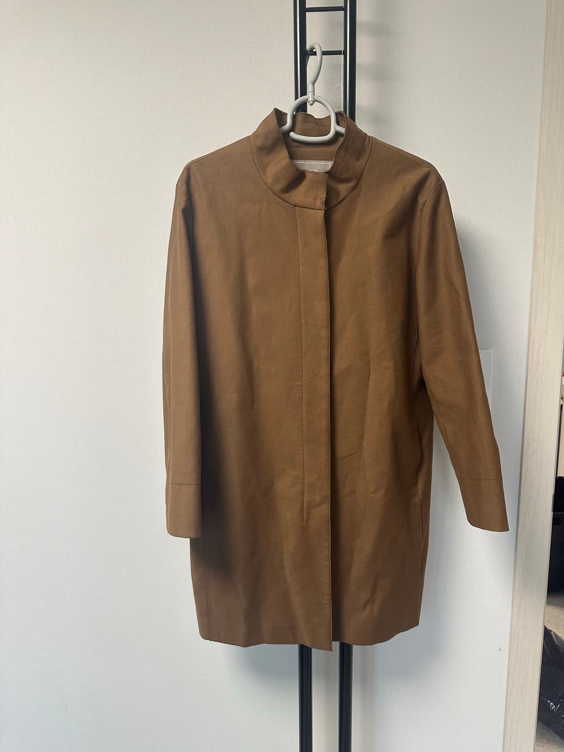 BCBG  여성  가을  하프자켓 -85사이즈 상품이미지1